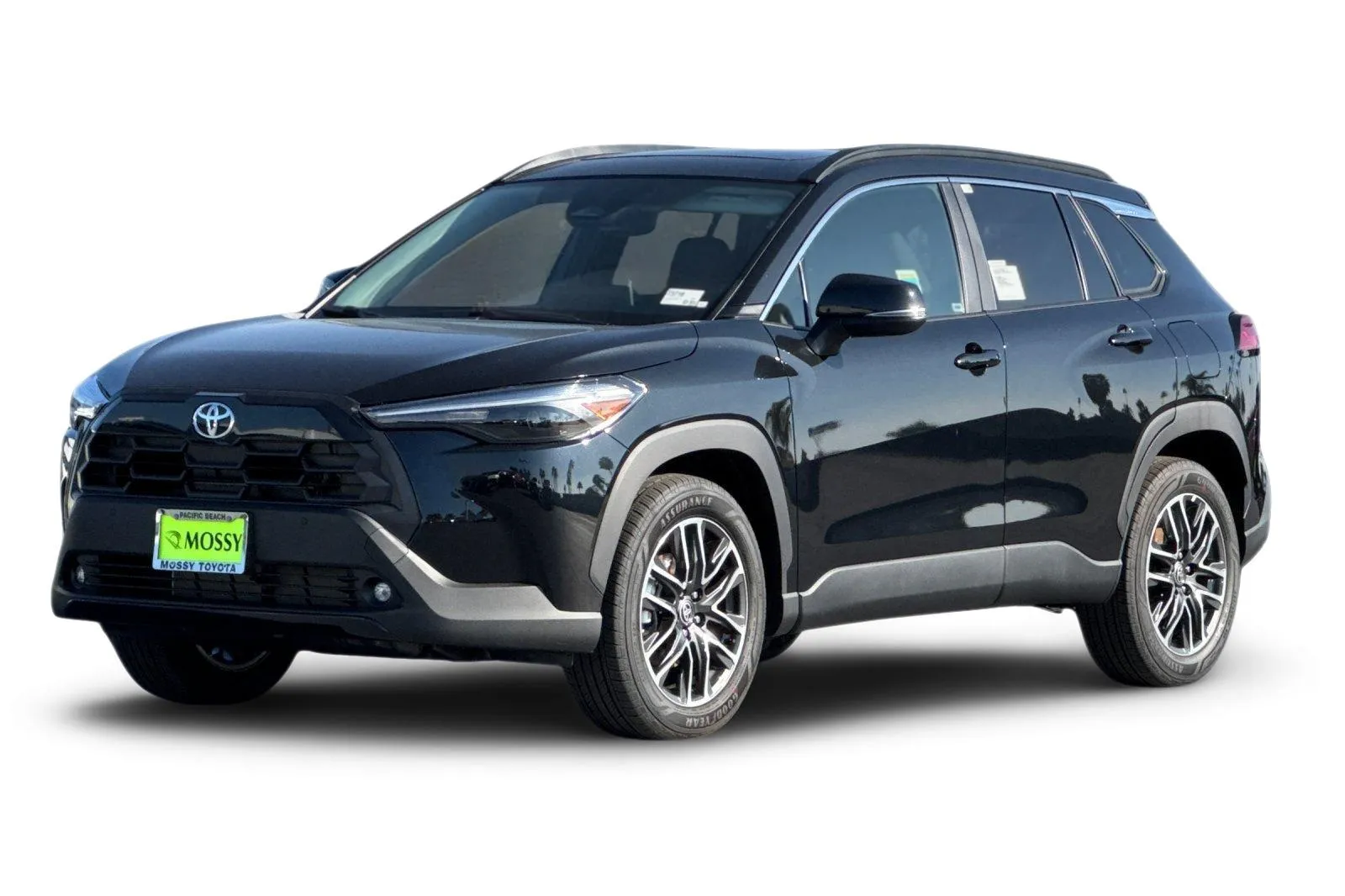2026 Toyota Corolla Cross XLE for sale in San Diego, CA