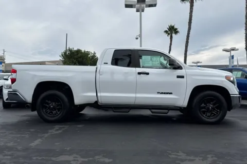 Another view of 2020 Toyota Tundra SR5 for sale in San Diego, CA at Mossy Toyota