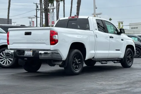 More photos of 2020 Toyota Tundra SR5 at Mossy Toyota, CA
