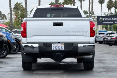 More photos of 2020 Toyota Tundra SR5 at Mossy Toyota, CA