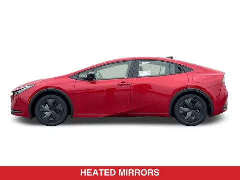 Photos of 2026 Toyota Prius Plug-In Hybrid SE for sale in San Diego, CA at Mossy Toyota
