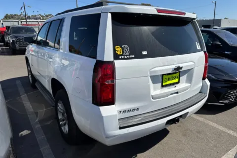 More photos of 2016 Chevrolet Tahoe LT at Mossy Toyota, CA