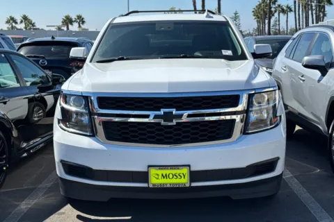 More photos of 2016 Chevrolet Tahoe LT at Mossy Toyota, CA