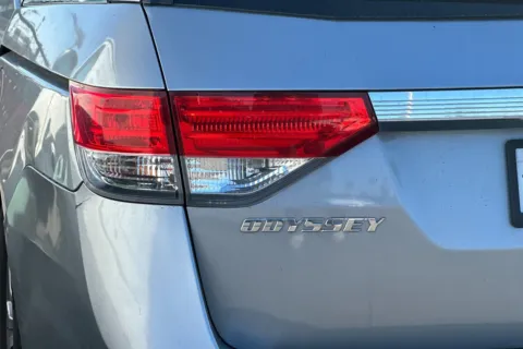 More photos of 2016 Honda Odyssey EX-L at Mossy Toyota, CA