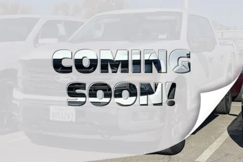 White 2024 Ford F-150 XLT for sale in San Diego, CA