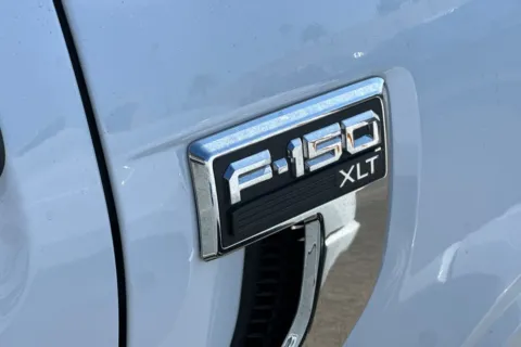 More photos of 2024 Ford F-150 XLT at Mossy Toyota, CA