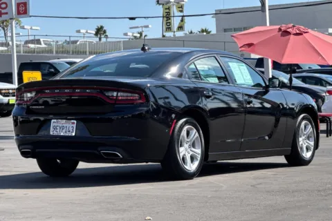More photos of 2023 Dodge Charger SXT at Mossy Toyota, CA
