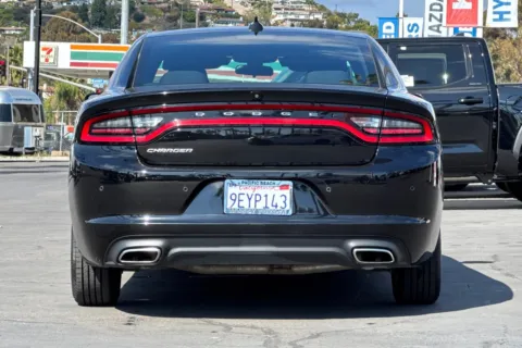 More photos of 2023 Dodge Charger SXT at Mossy Toyota, CA