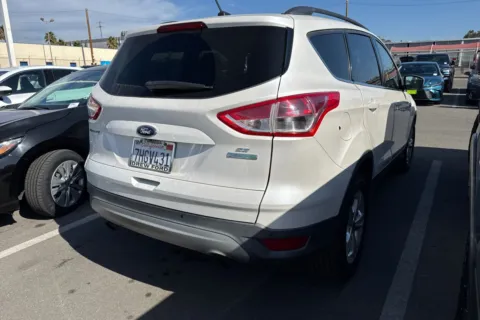 Another view of 2014 Ford Escape SE for sale in San Diego, CA at Mossy Toyota
