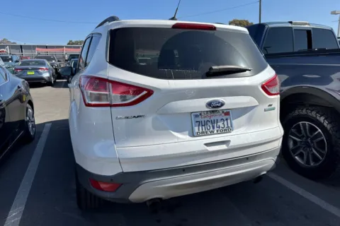 More photos of 2014 Ford Escape SE at Mossy Toyota, CA
