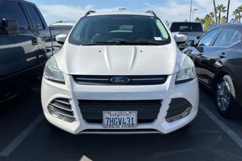More photos of 2014 Ford Escape SE at Mossy Toyota, CA