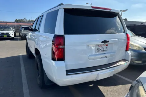 More photos of 2016 Chevrolet Tahoe LTZ at Mossy Toyota, CA