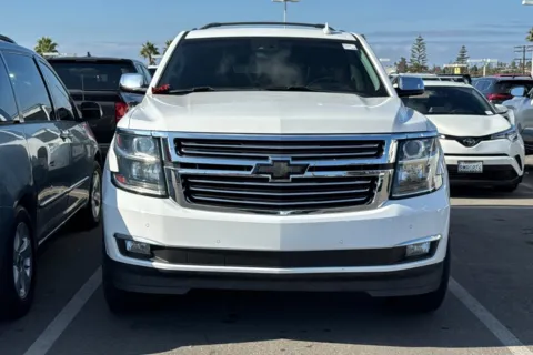 More photos of 2016 Chevrolet Tahoe LTZ at Mossy Toyota, CA