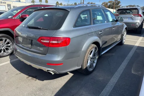 Another view of 2013 Audi allroad 2.0T Premium Plus for sale in San Diego, CA at Mossy Toyota