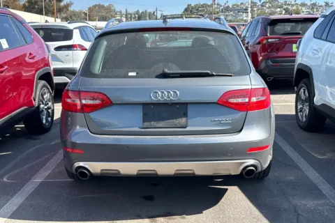More photos of 2013 Audi allroad 2.0T Premium Plus at Mossy Toyota, CA