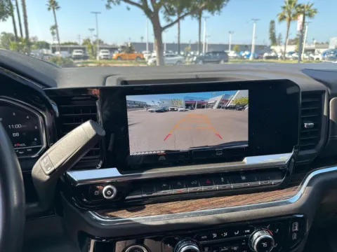 Another view of 2024 GMC Sierra 1500 SLE for sale in San Diego, CA at Mossy Toyota