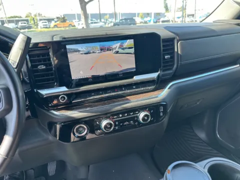 More photos of 2024 GMC Sierra 1500 SLE at Mossy Toyota, CA