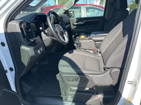 More photos of 2024 GMC Sierra 1500 SLE at Mossy Toyota, CA