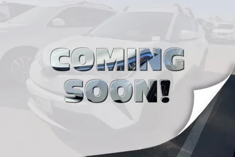 White 2019 Toyota C-HR XLE for sale in San Diego, CA