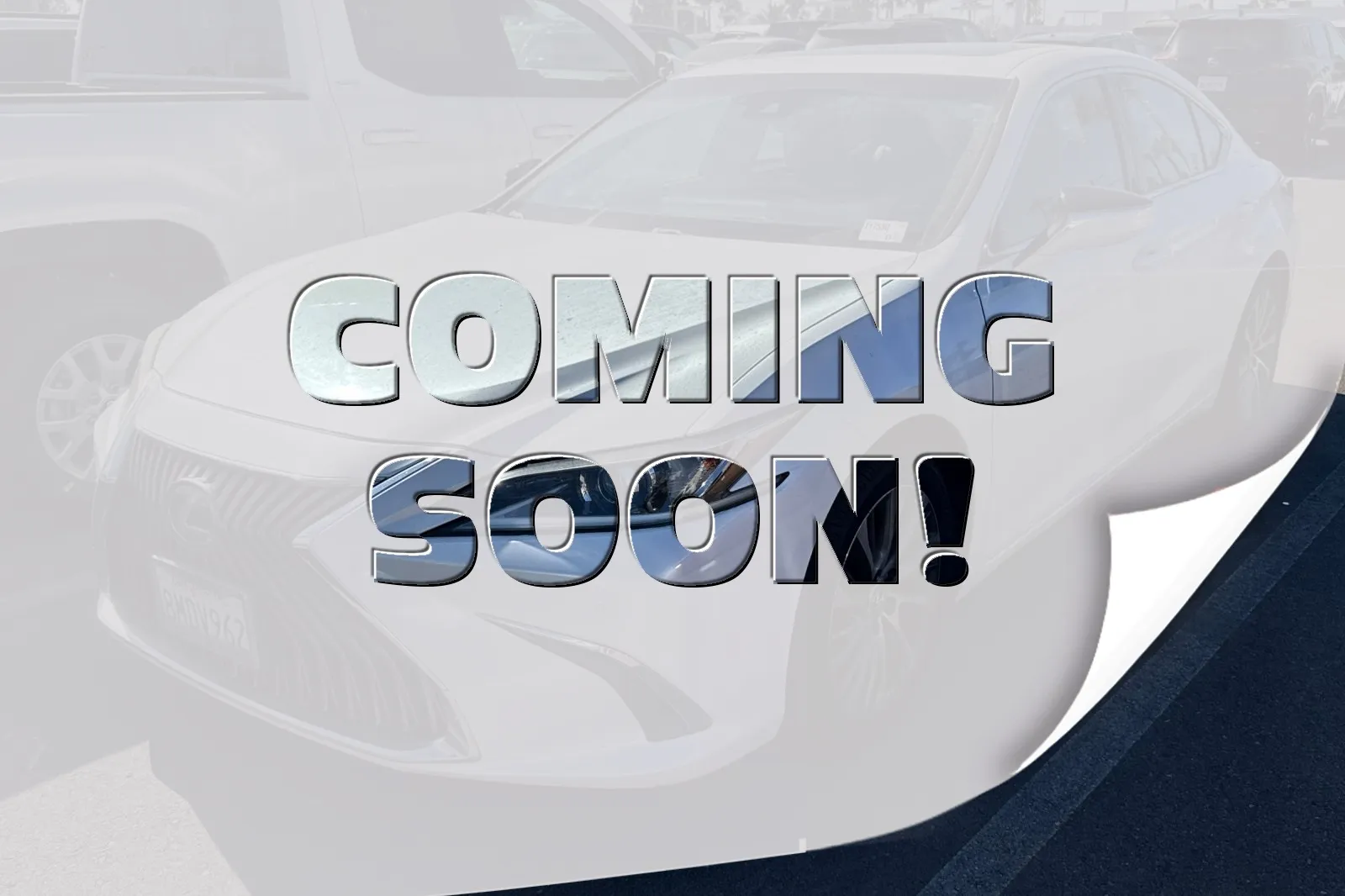 White 2019 Lexus ES 350 for sale in San Diego, CA