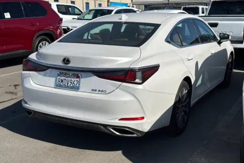 Another view of 2019 Lexus ES 350 for sale in San Diego, CA at Mossy Toyota