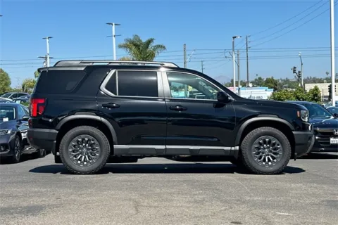 More photos of 2026 Honda Passport TrailSport at Mossy Honda, CA