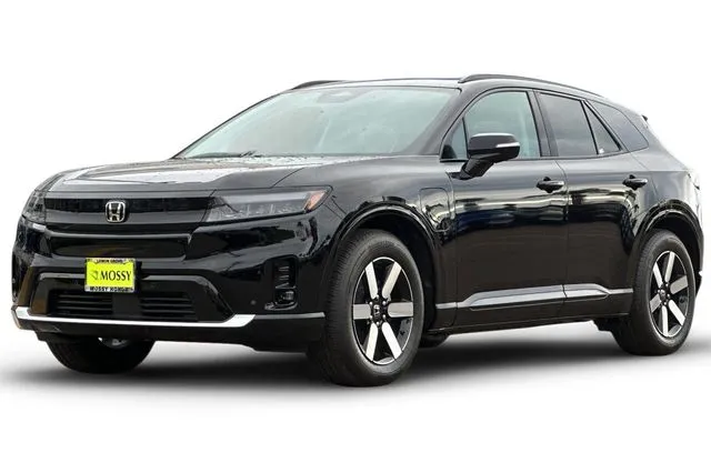 Black 2026 Honda Prologue Touring for sale in Lemon Grove, CA