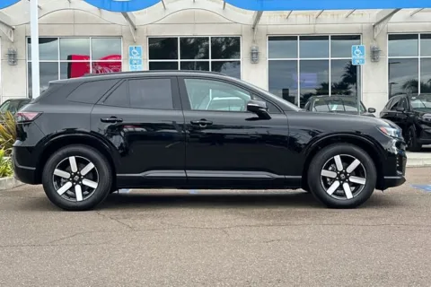 More photos of 2026 Honda Prologue Touring at Mossy Honda, CA