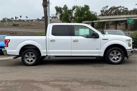 More photos of 2015 Ford F-150 XLT at Mossy Honda, CA