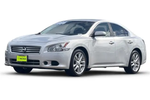 Photos of 2014 Nissan Maxima 3.5 S for sale in Lemon Grove, CA at Mossy Honda