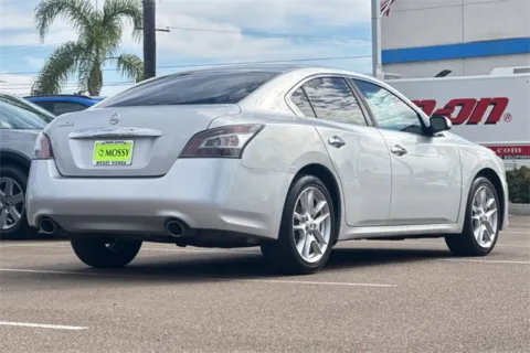 More photos of 2014 Nissan Maxima 3.5 S at Mossy Honda, CA