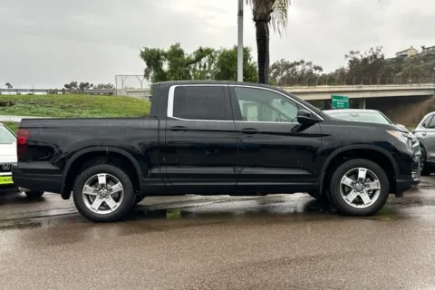 More photos of 2026 Honda Ridgeline RTL at Mossy Honda, CA