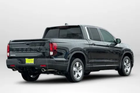 More photos of 2026 Honda Ridgeline RTL at Mossy Honda, CA
