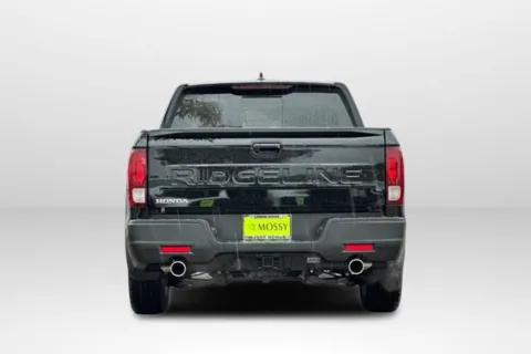 More photos of 2026 Honda Ridgeline RTL at Mossy Honda, CA