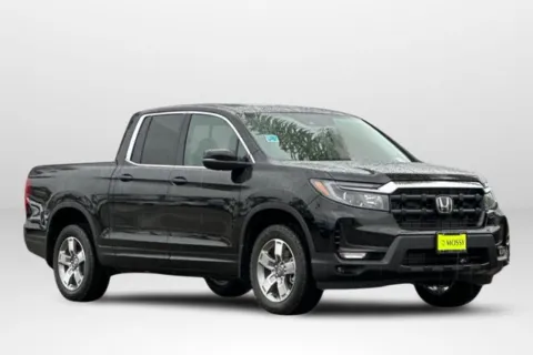 Another view of 2026 Honda Ridgeline RTL for sale in Lemon Grove, CA at Mossy Honda