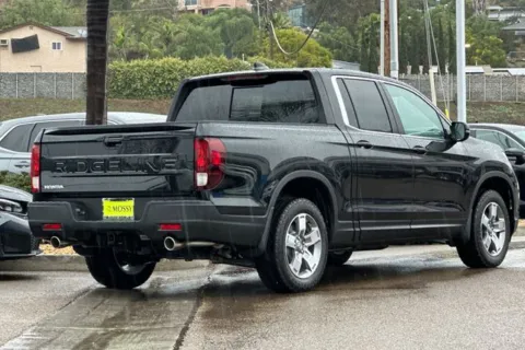 More photos of 2026 Honda Ridgeline RTL at Mossy Honda, CA