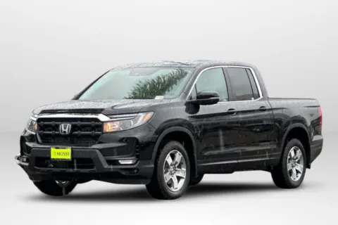 Blue 2026 Honda Ridgeline RTL for sale in Lemon Grove, CA