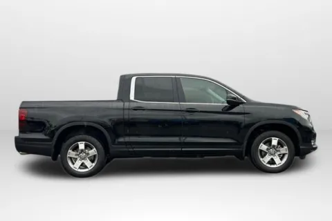 More photos of 2026 Honda Ridgeline RTL at Mossy Honda, CA
