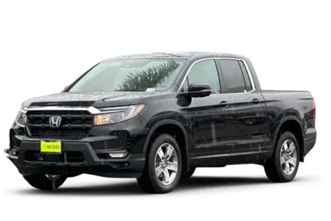 Photos of 2026 Honda Ridgeline RTL for sale in Lemon Grove, CA at Mossy Honda