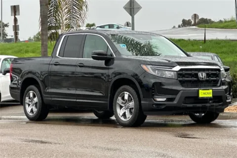 Another view of 2026 Honda Ridgeline RTL for sale in Lemon Grove, CA at Mossy Honda