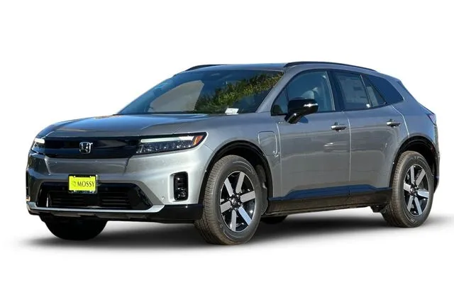 Blue 2026 Honda Prologue Touring for sale in Lemon Grove, CA