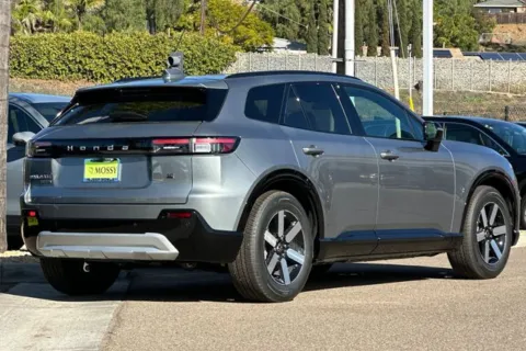 More photos of 2026 Honda Prologue Touring at Mossy Honda, CA