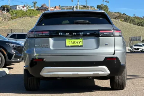 More photos of 2026 Honda Prologue Touring at Mossy Honda, CA