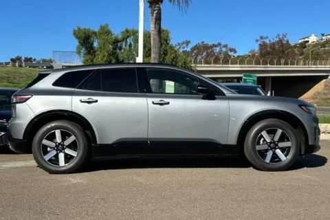 Another view of 2026 Honda Prologue Touring for sale in Lemon Grove, CA at Mossy Honda