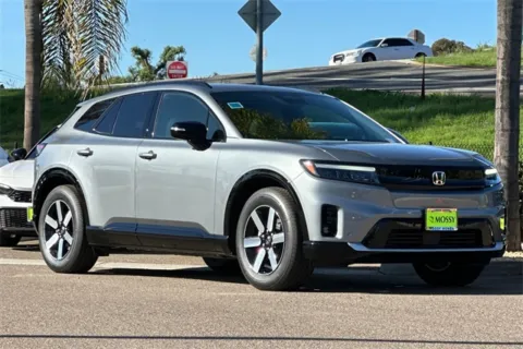 Another view of 2026 Honda Prologue Touring for sale in Lemon Grove, CA at Mossy Honda