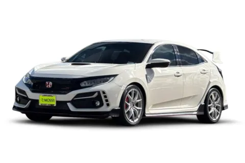 Photos of 2020 Honda Civic Type R Touring for sale in Lemon Grove, CA at Mossy Honda