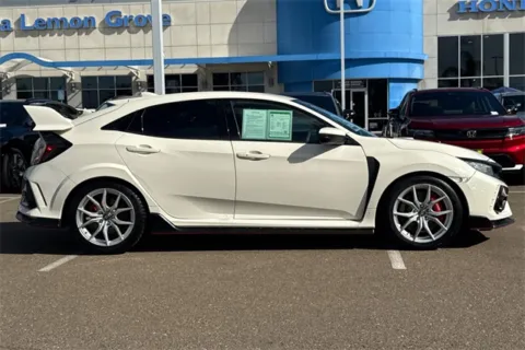 More photos of 2020 Honda Civic Type R Touring at Mossy Honda, CA