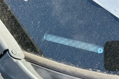 Another view of 2014 Honda Civic EX for sale in Lemon Grove, CA at Mossy Honda