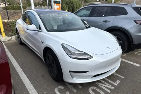 Photos of 2018 Tesla Model 3 Mid Range for sale in Lemon Grove, CA at Mossy Honda