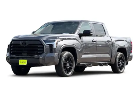 Photos of 2024 Toyota Tundra Hybrid Limited for sale in Lemon Grove, CA at Mossy Honda